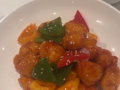 -醉辉皇原味海鲜江南菜(成都大魔方店)