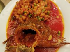 -烤肉宛饭庄(南礼士路店)
