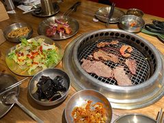 -汉拿山(北京上地华联店)