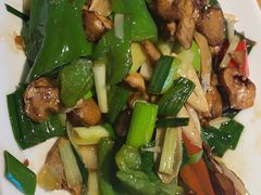 -品味泸沽湖•民族特色菜(大落水店)
