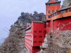 -武当山风景区
