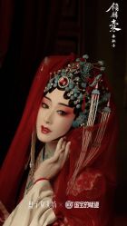 -盘子女人坊古装写真摄影(南京总店)