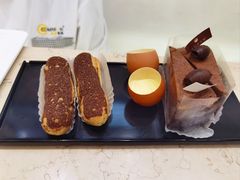 -布朗尼西饼(粮道街店)