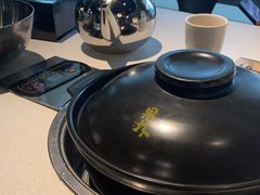 -百年果林椰子鸡(中洲店)