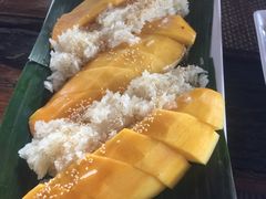 -自然餐厅(Phuket)