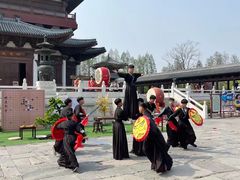 -祥源·阜阳生态乐园