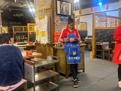 -重庆老火锅王(西安北路店)