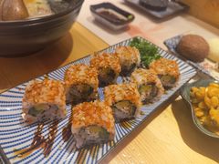 -食鲤料理(西虹东路店)