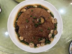 -碧海银沙海鲜餐厅(恒大海上威尼斯店)