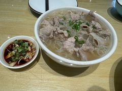 -东山茶寮(新安店)