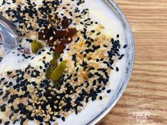 牛奶鸡蛋醪糟-白翔甜食店