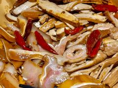 -常和州·夜宵大排档(常州单店)