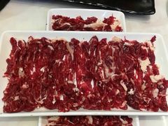 -食潮汕头鲜牛馆(望京保利店)