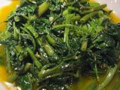 -周家二小姐的菜·扬州菜·香炒蟹·狮子头(江都金鹰店)