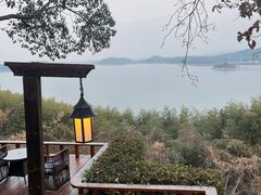 -天目湖涵田半山温泉