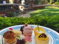 -马勒别墅·中餐厅