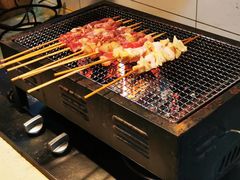 -满记烧饼(牛街东里小区一区店)