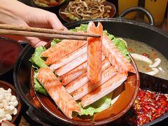 -冯校长老火锅(广州正佳广场店)