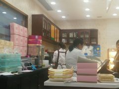 -老大昌(淮海中路店)