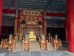 -香山公园