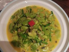 -阿娘家·原生态农家菜(国顺东路店)