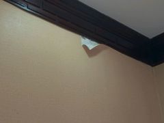 墙皮开裂-介休云峰墅苑