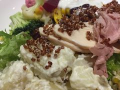 -So Lounge索兰至餐厅(蓝色港湾店)