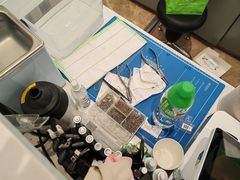 -宝岛眼镜·星创视光中心(新世界店)