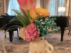 -广州富力丽思卡尔顿酒店