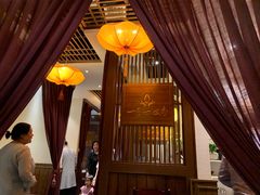 -一叶一世界·素食餐厅(锦华万达店)
