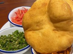 -临潼印象·特色陕菜