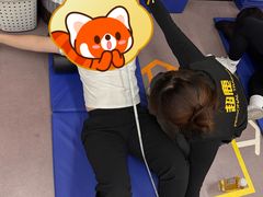 -超鹿运动(五四北泰禾广场店)