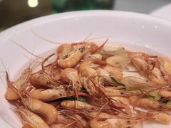 -烟水渔庄餐厅(西溪湿地店)