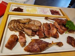 樟茶鸭-峨嵋酒家(牡丹园店)