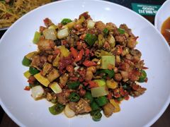 -拾捌川·自贡爆炒(新街口店)