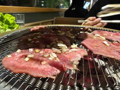 -西塔老太太泥炉烤肉(望京一店)
