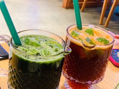 -椰莱泰小谷·东南亚融合菜(坪山悦阾SPACE店)