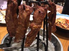 -巴依老爷新疆美食(望京小街店)