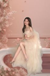 -时纪母女写真父母纪念照(静安店)