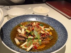 -贡宴盐帮菜自贡驻京联络处餐厅