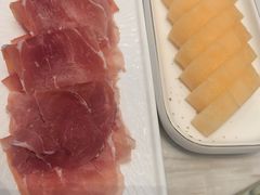 -郑州希尔顿酒店·阿米奇意大利餐厅