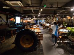 -C31地窖餐厅(黑龙江北路店)