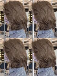 -HAIR POP