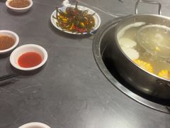 -贵宾牛·潮汕牛肉火锅(珠池总店)