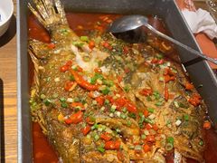 -湘味淳(千禧街店)