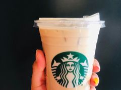 -星巴克(天津佛罗伦萨小镇店)