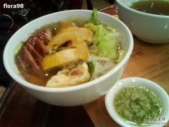 DSC01355-甜蜜蜜港式茶餐厅(虹梅店)