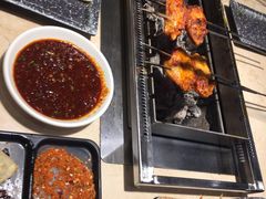 -白玉·朝鲜族烤串(深圳Kkone店)