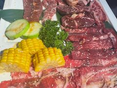 -大雄牛肆·炭火烧肉(大石店)