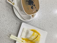 -圆碌碌甜品屋(二中店)